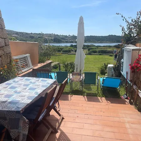 Apartamento Trilocale Coda Cavallo *