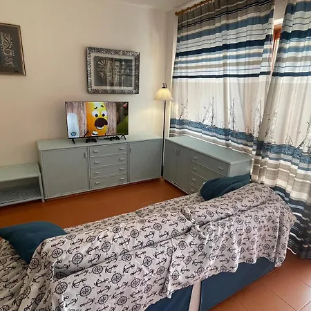 Lejlighed Trilocale Coda Cavallo
