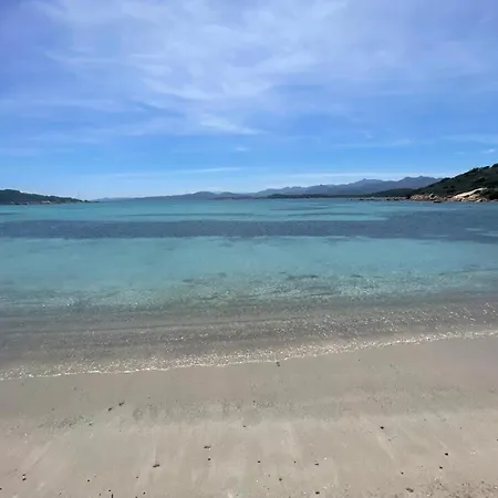 Trilocale Coda Cavallo * San Teodoro (Sardinia)
