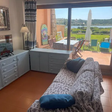 Trilocale Coda Cavallo Apartamento *