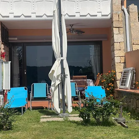 Trilocale Coda Cavallo San Teodoro (Sardinia)